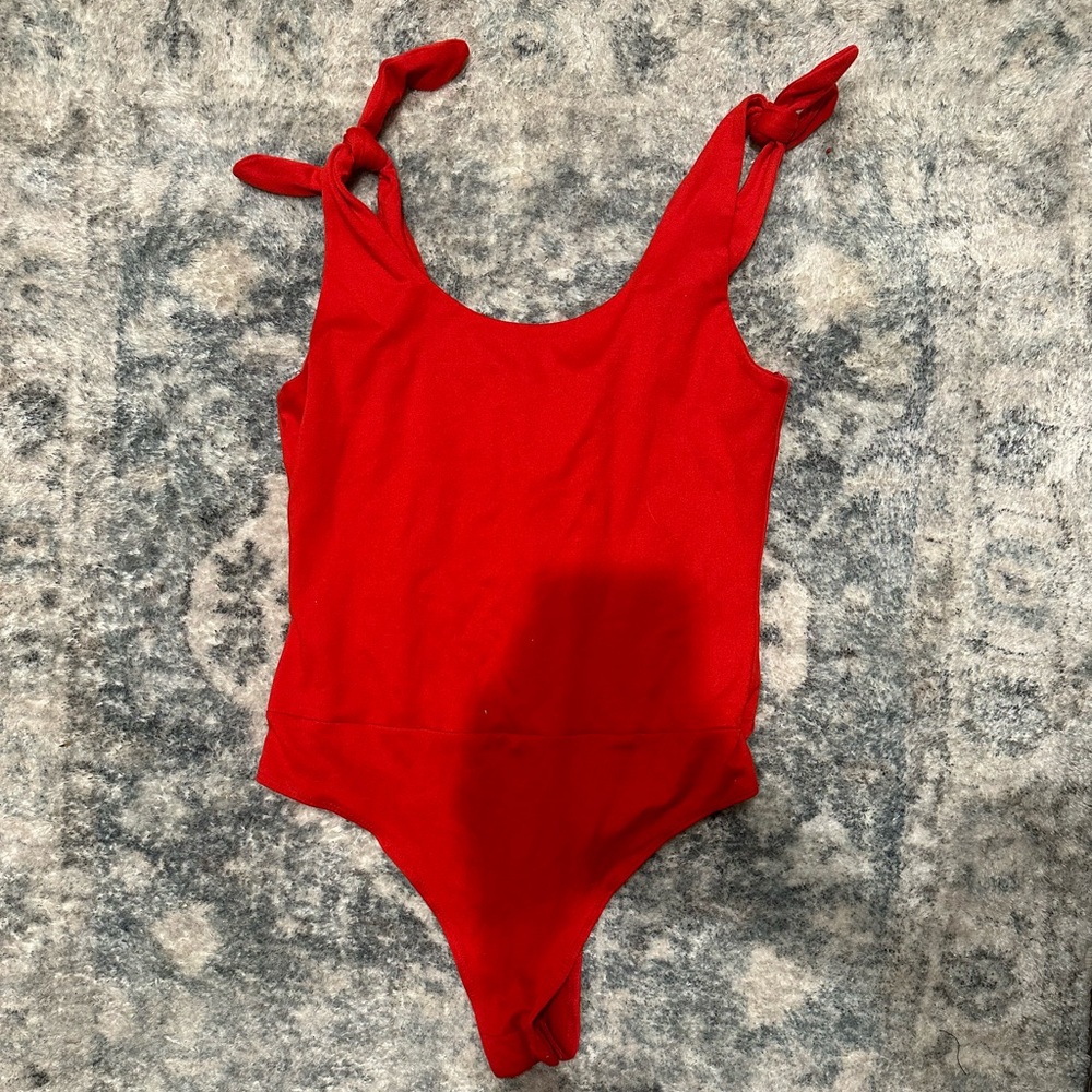 Bodysuit